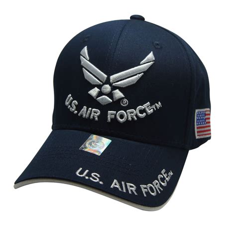 nike air force hat|United States Air Force Academy Mens Hats, Mens Snapback, .